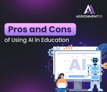 The Pros and Cons of Using AI for Homework