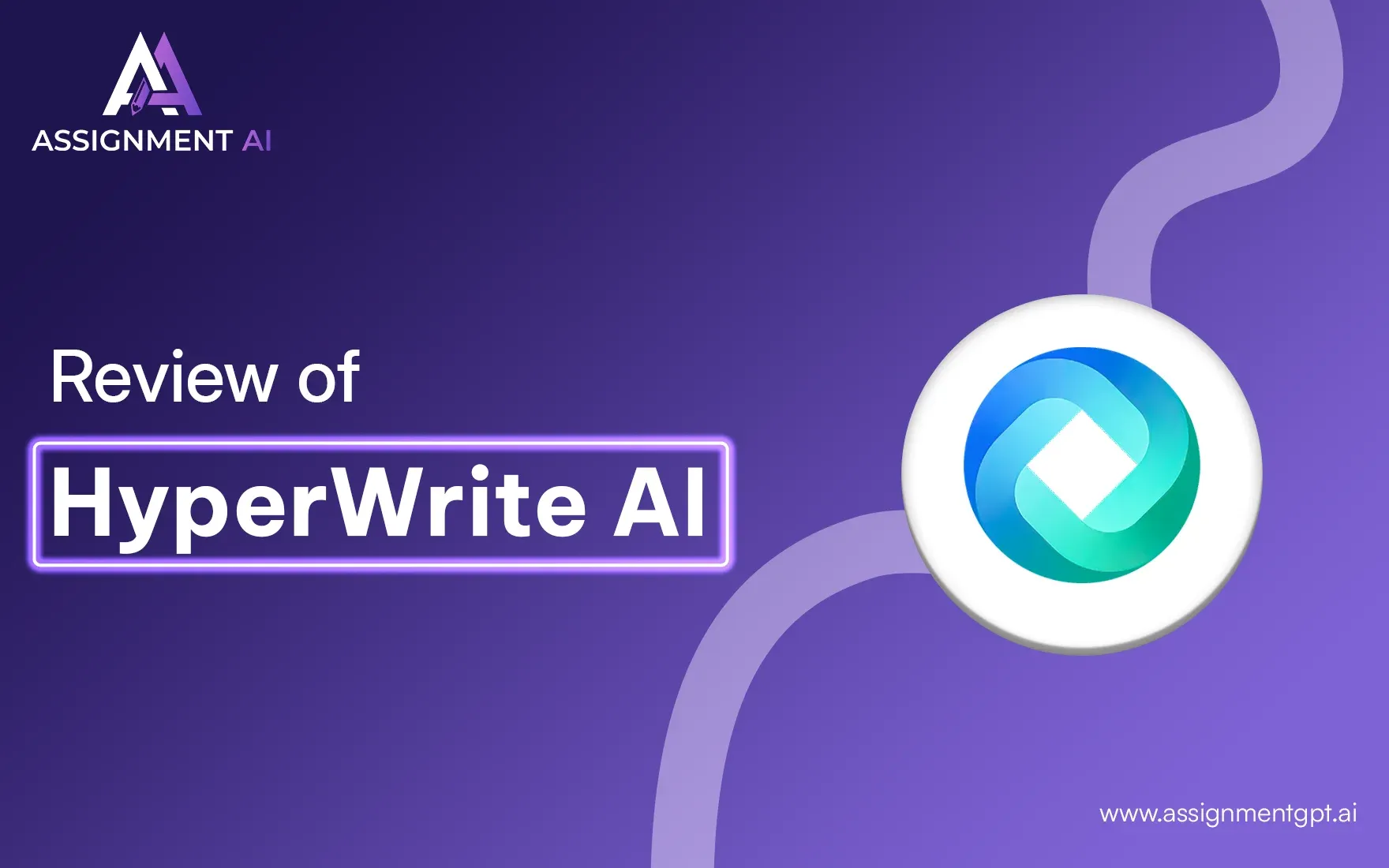 Review of HyperWrite AI | Your Personal AI Writing Assistant 