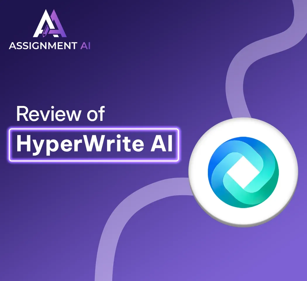 Review of HyperWrite AI | Your Personal AI Writing Assistant