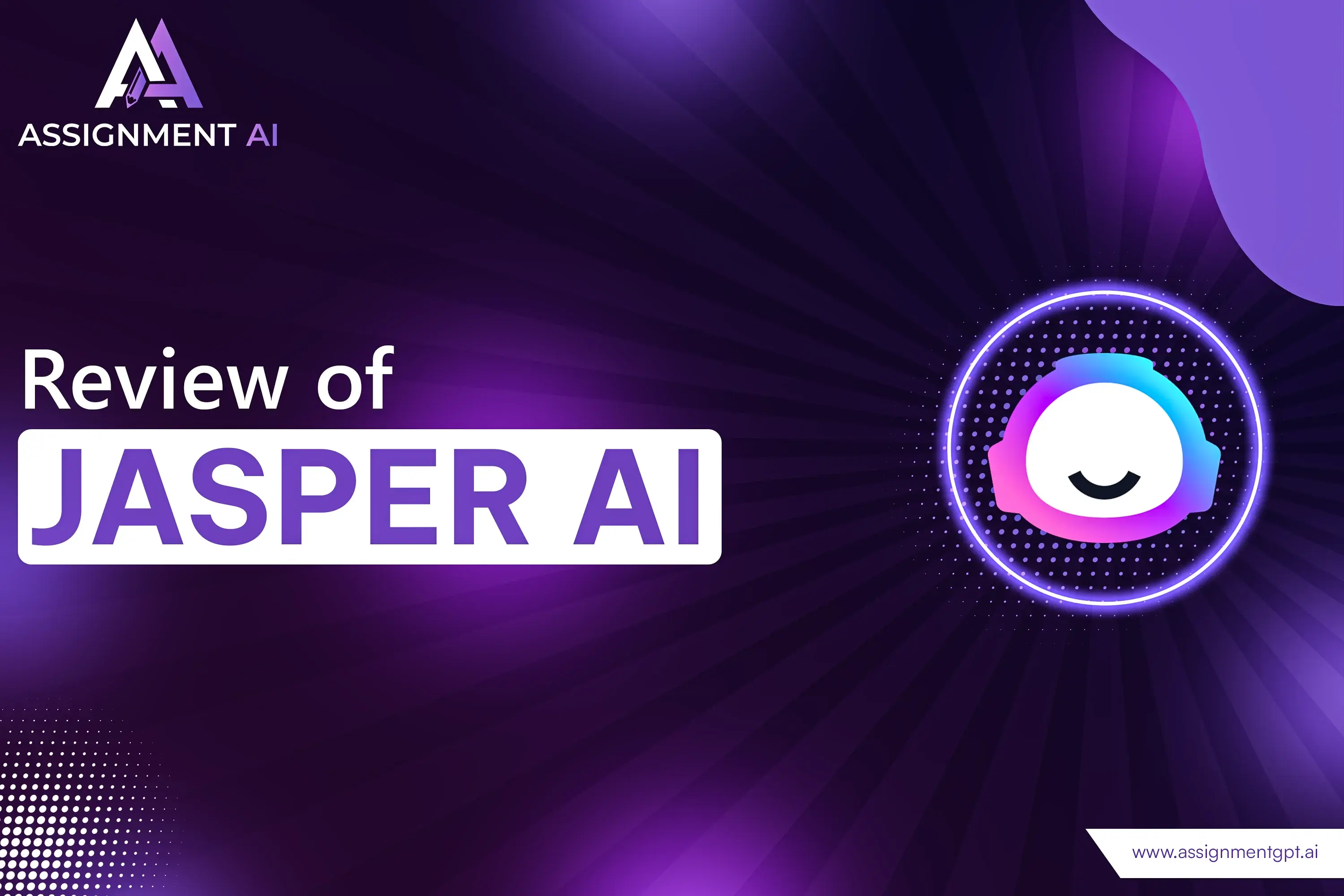 Review of Jasper AI 2025 | Is it worth your time and money?