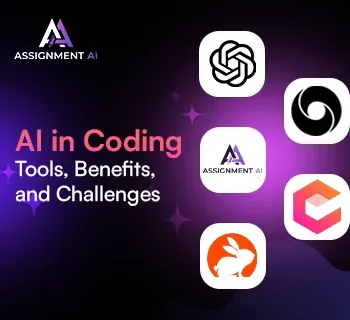 Roles of AI Tools in Coding : Benefits, and Challenges