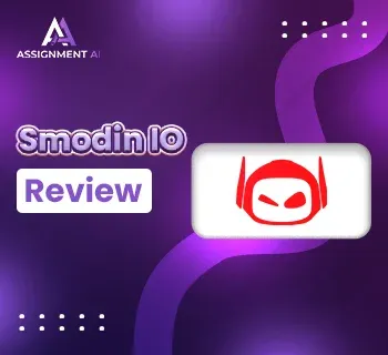 Smodin IO Review 2025 | Features, Alternatives & More