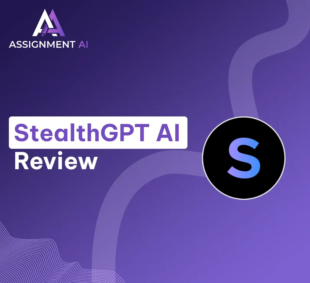 StealthGPT AI Review | Can It Really Humanize AI Text?