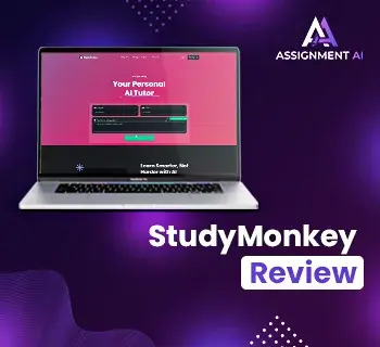 StudyMonkey Review | Features, Pricing & Alternatives