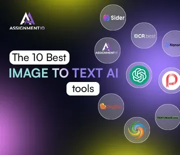 10 Best image to text AI tools (Free and Paid)