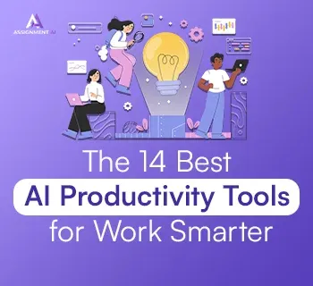 14 Best AI Productivity Tools for Working Smarter