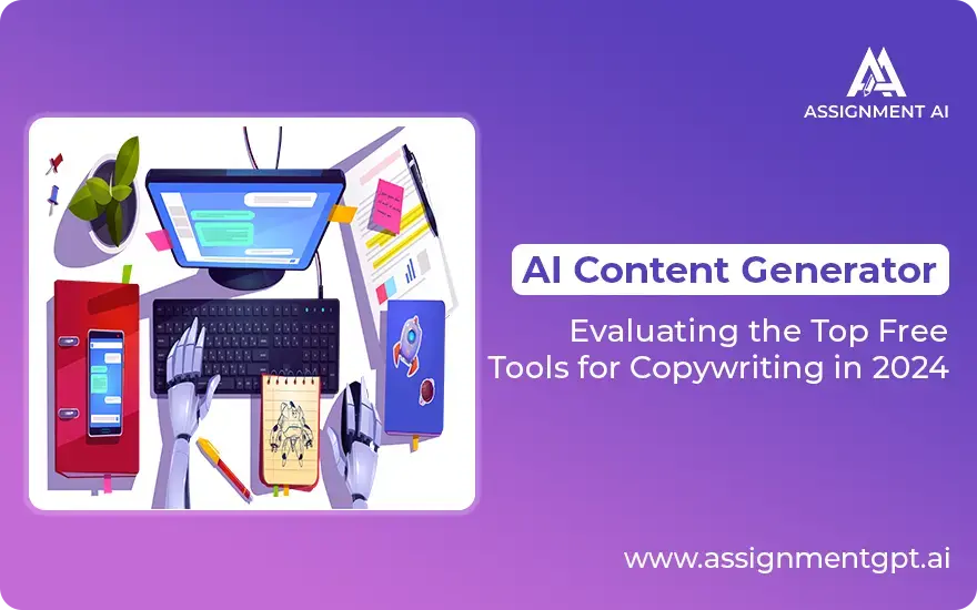 The 15 Best Free AI Content Generator for Marketing and Copywriting