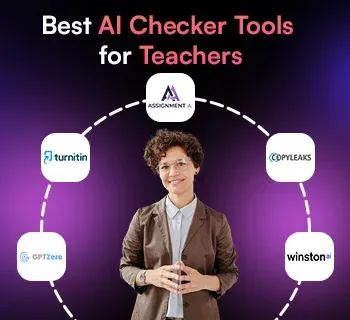 5 Best AI Checker Tools for Teachers