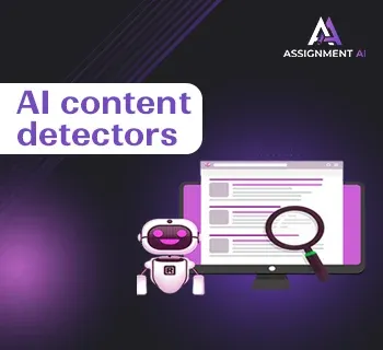 Benefits of using AI content detectors