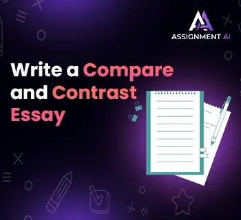 Best way to Write a Compare and Contrast Essay