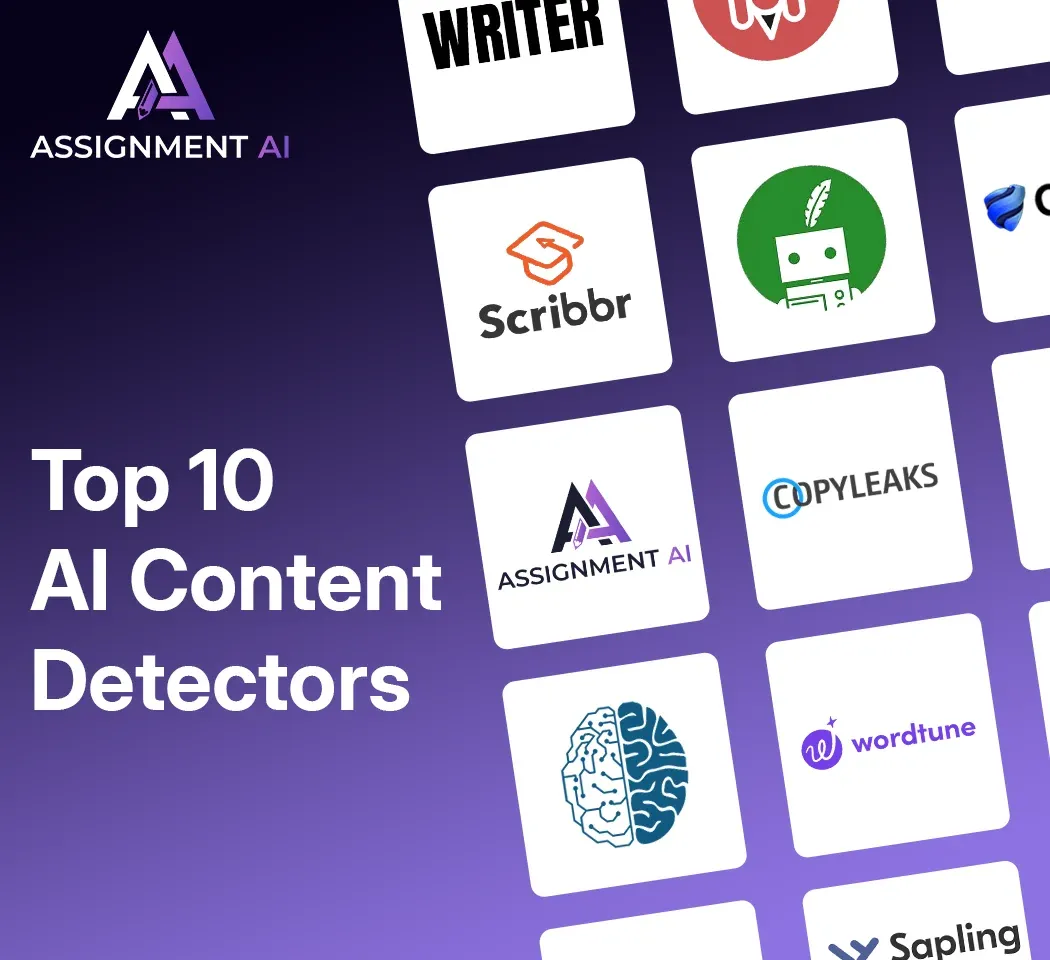 Top 10 AI Content Detectors of 2025 | A Complete Review