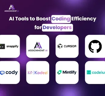 Top 10 AI Tools to Boost Coding Efficiency for Developers