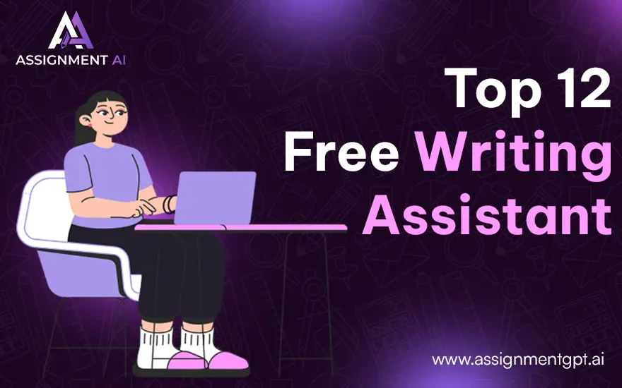 Unlocking Your Writing Potеntial | Top 12 Frее Writing Assistant