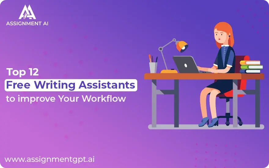 Unlocking Your Writing Potеntial: Top 12 Frее Writing Assistant