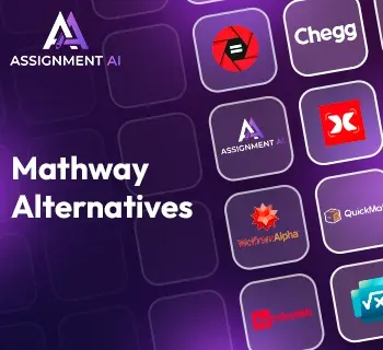 Top 17 Mathway Alternatives in 2025