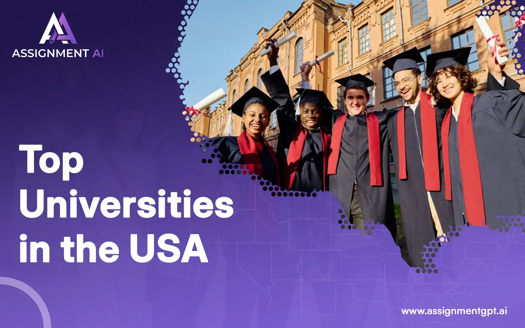 Top Universities in the USA