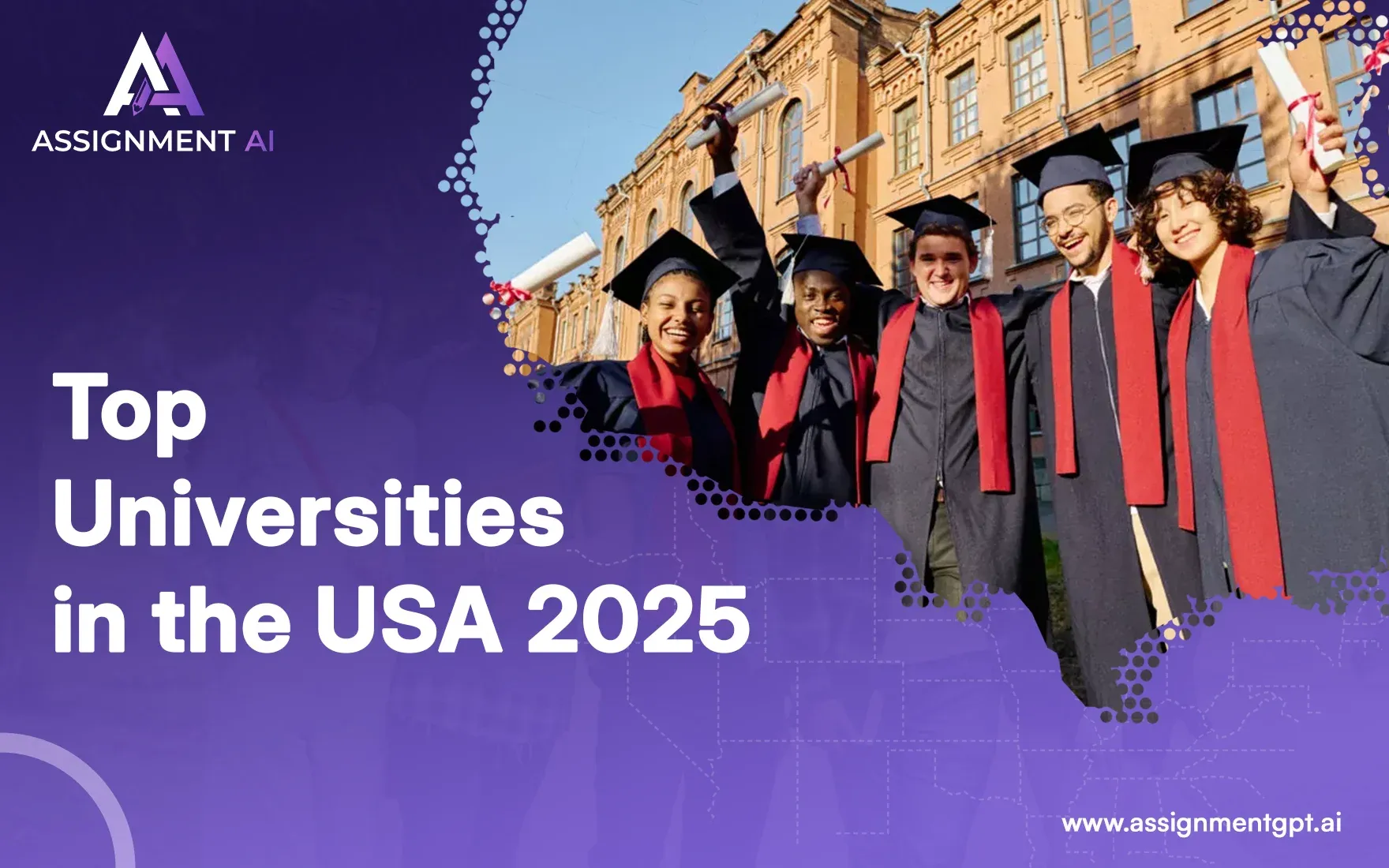 Top Universities in the USA