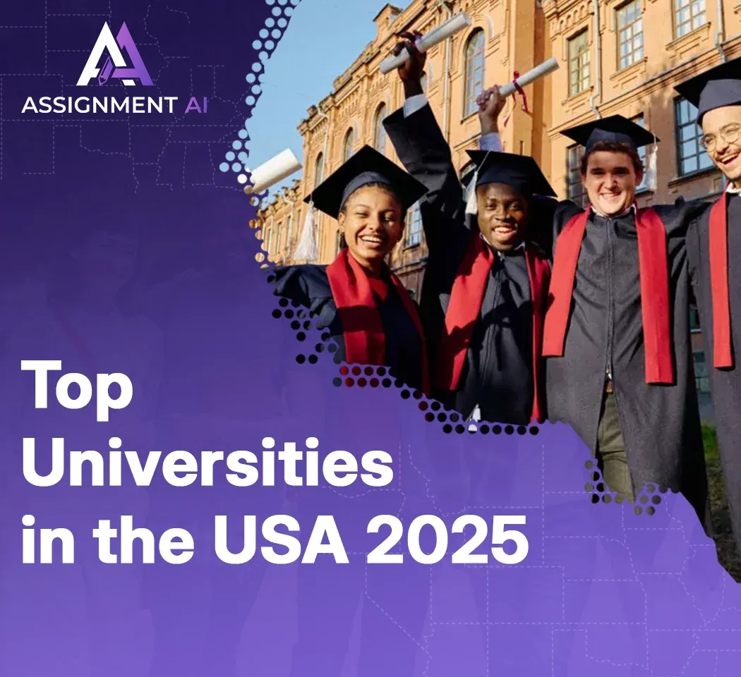 Top Universities in the USA