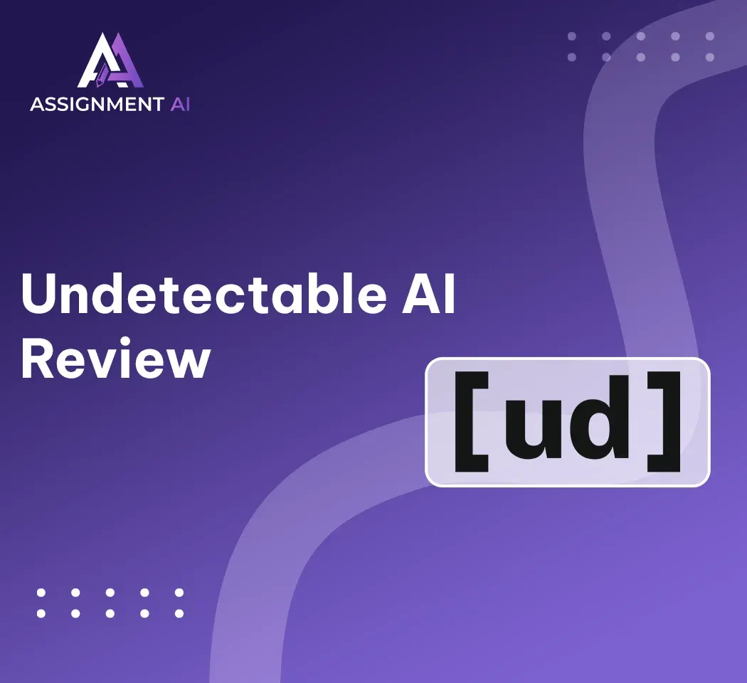 Undetectable AI Review | Features, Accuracy & Top Alternatives