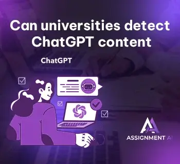 Can Universities Detect ChatGPT? What tools do they use?