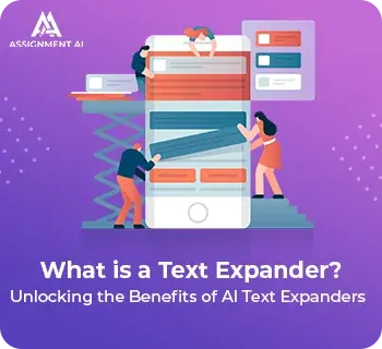 What is a Text Expander? Unlocking the Benefits of AI Text Expanders
