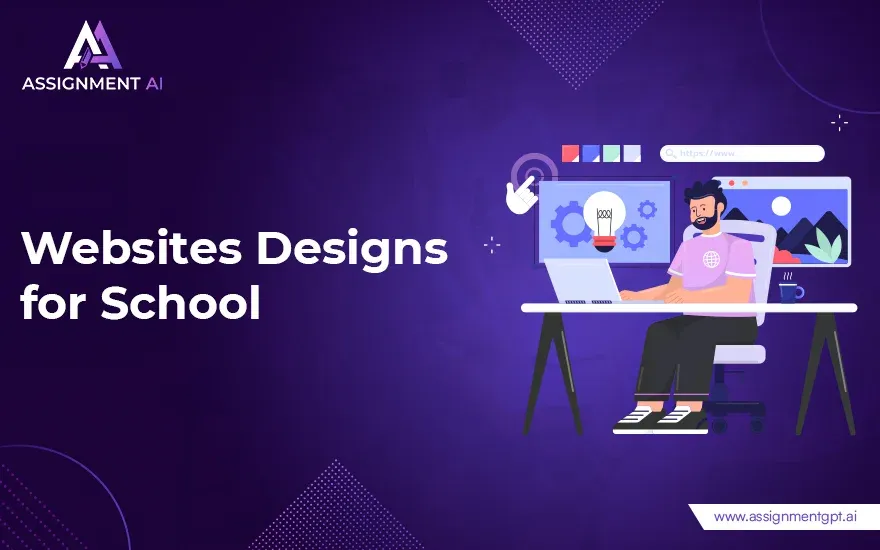 Website Designs for Schools | 10 Best Examples