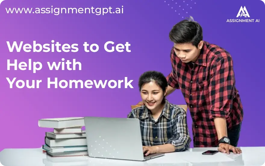 26 Websites to Get Help with Your Homework