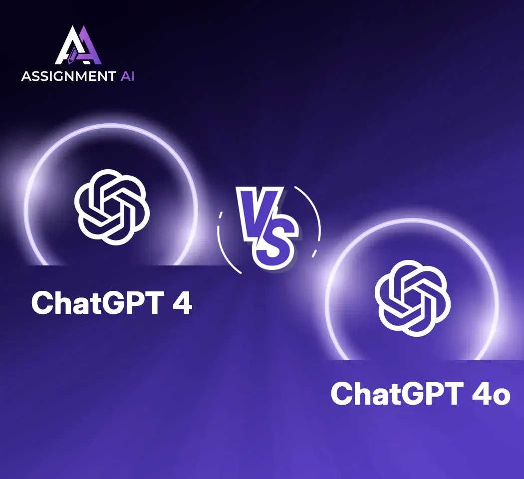 What Are the Differences Between ChatGPT 4 vs 4o?