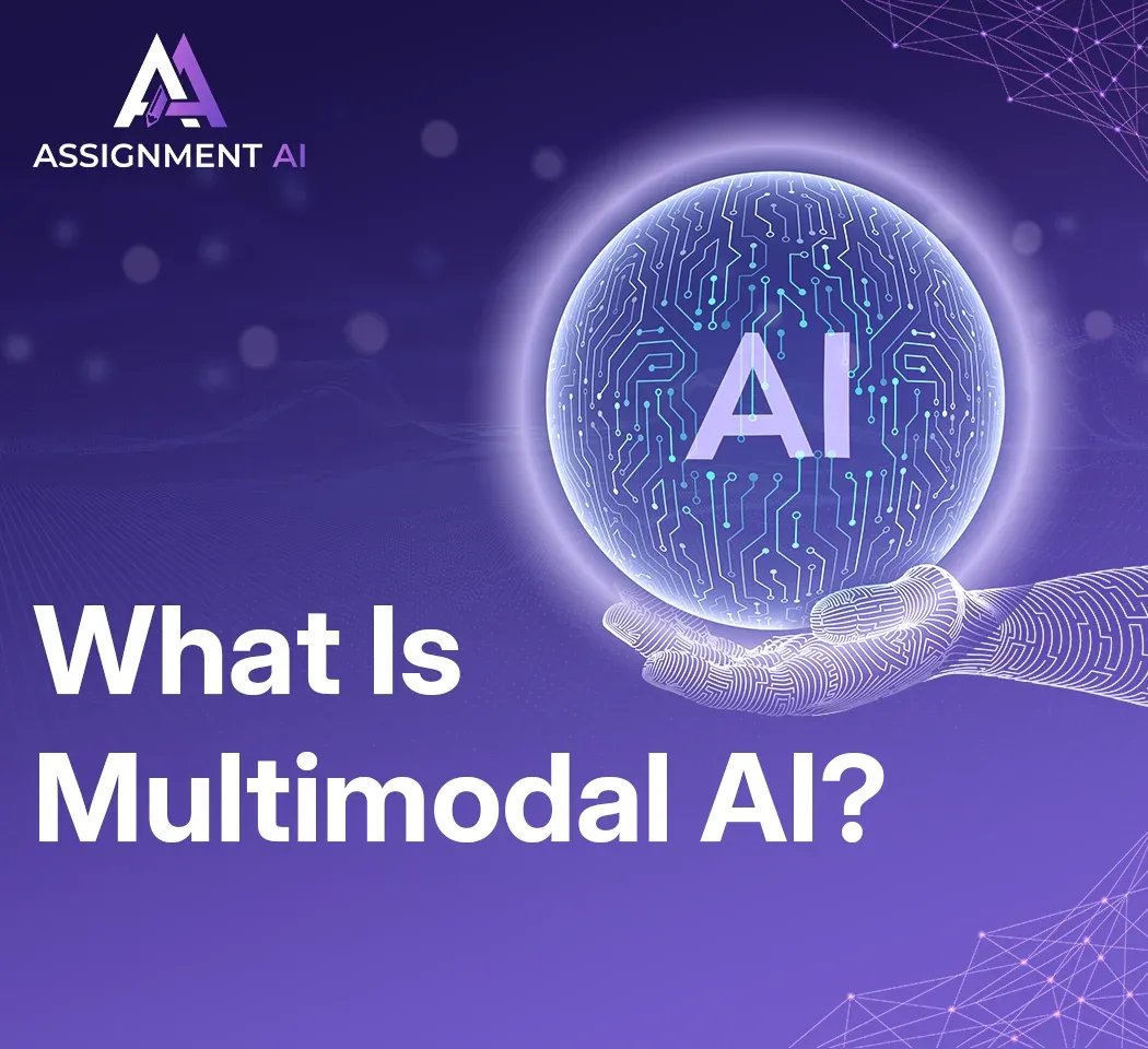 What Is Multimodal AI? A Complete Guide
