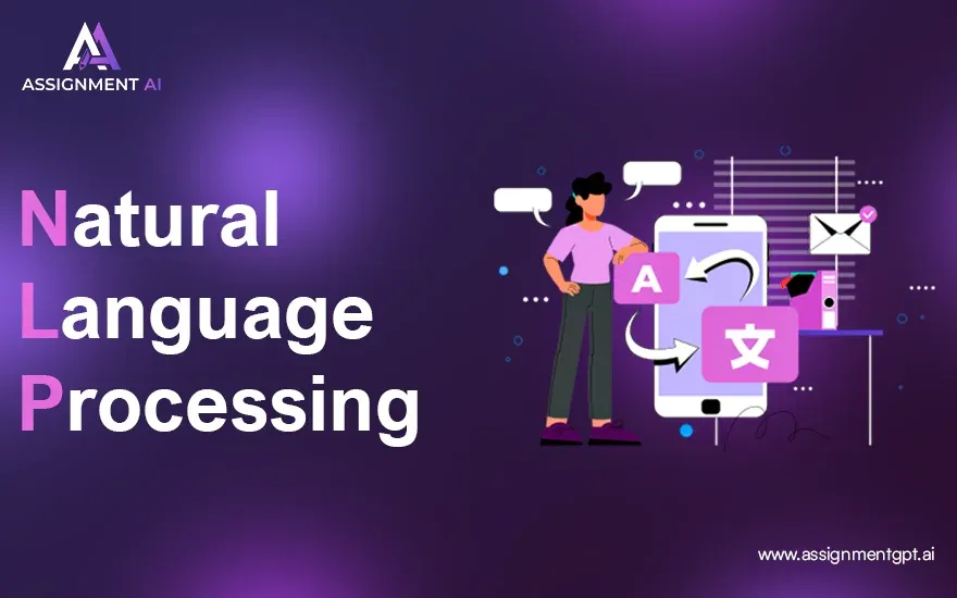 What is Natural Language Processing (NLP)? 