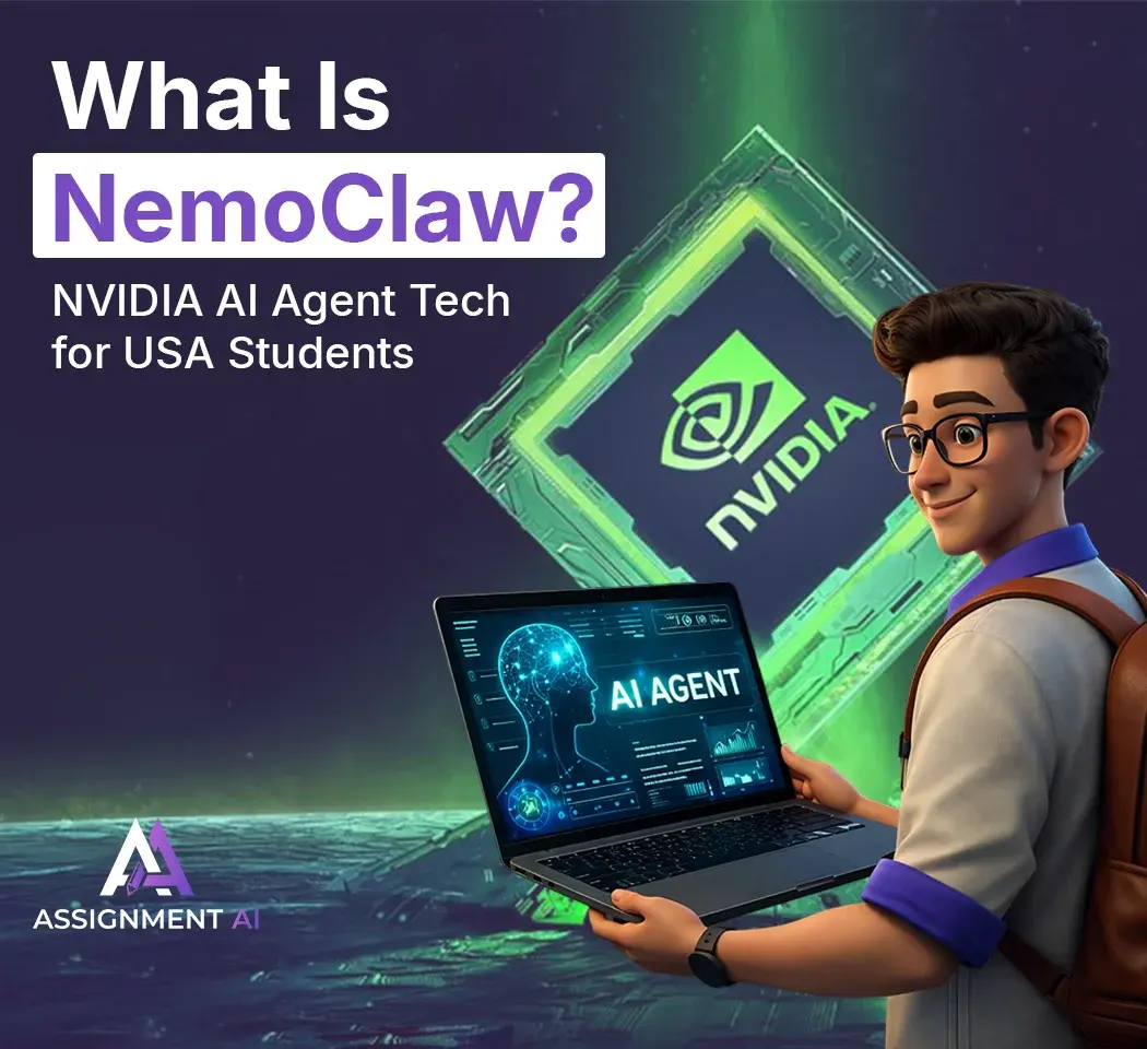 What Is NemoClaw? NVIDIA AI Agent Tech for USA Students