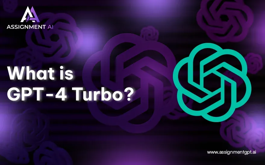 What is GPT-4 Turbo? Everything You Need to Know