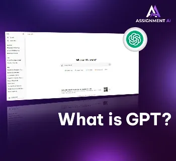 What is GPT? (Generative Pre-Trained Transformer)