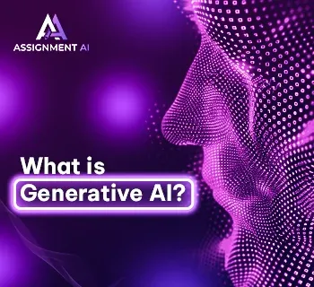 What is Generative AI?