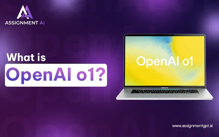 What is OpenAI o1? Everything You Need to Know 