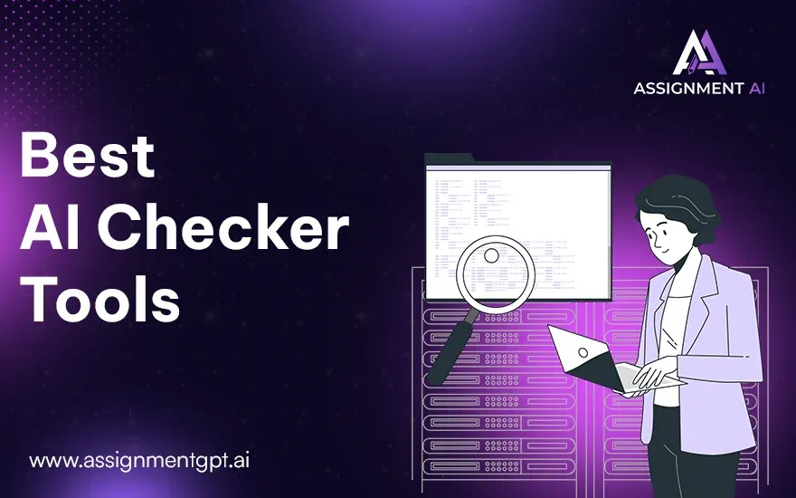 Choosing thе best AI Checker Tools Guide for 2024