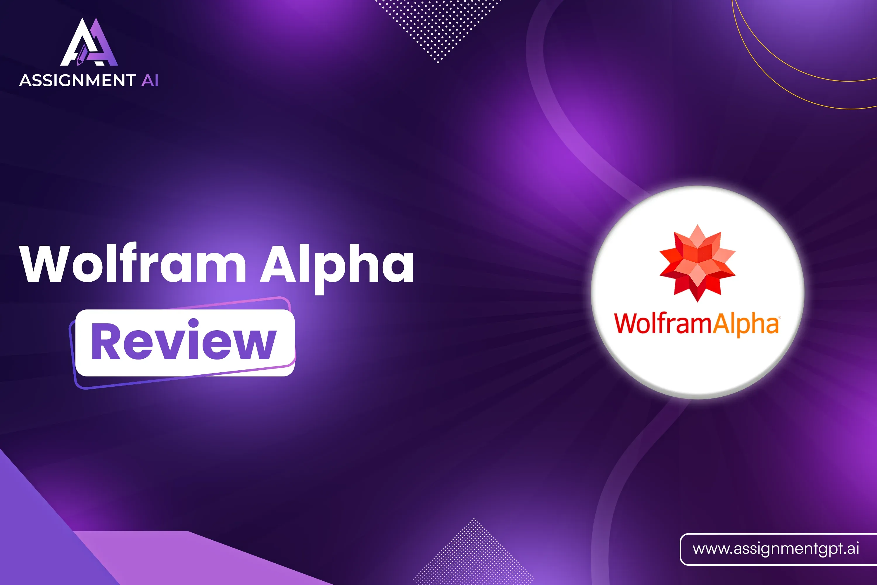 Wolfram Alpha Review | What You Need to Know in 2025 