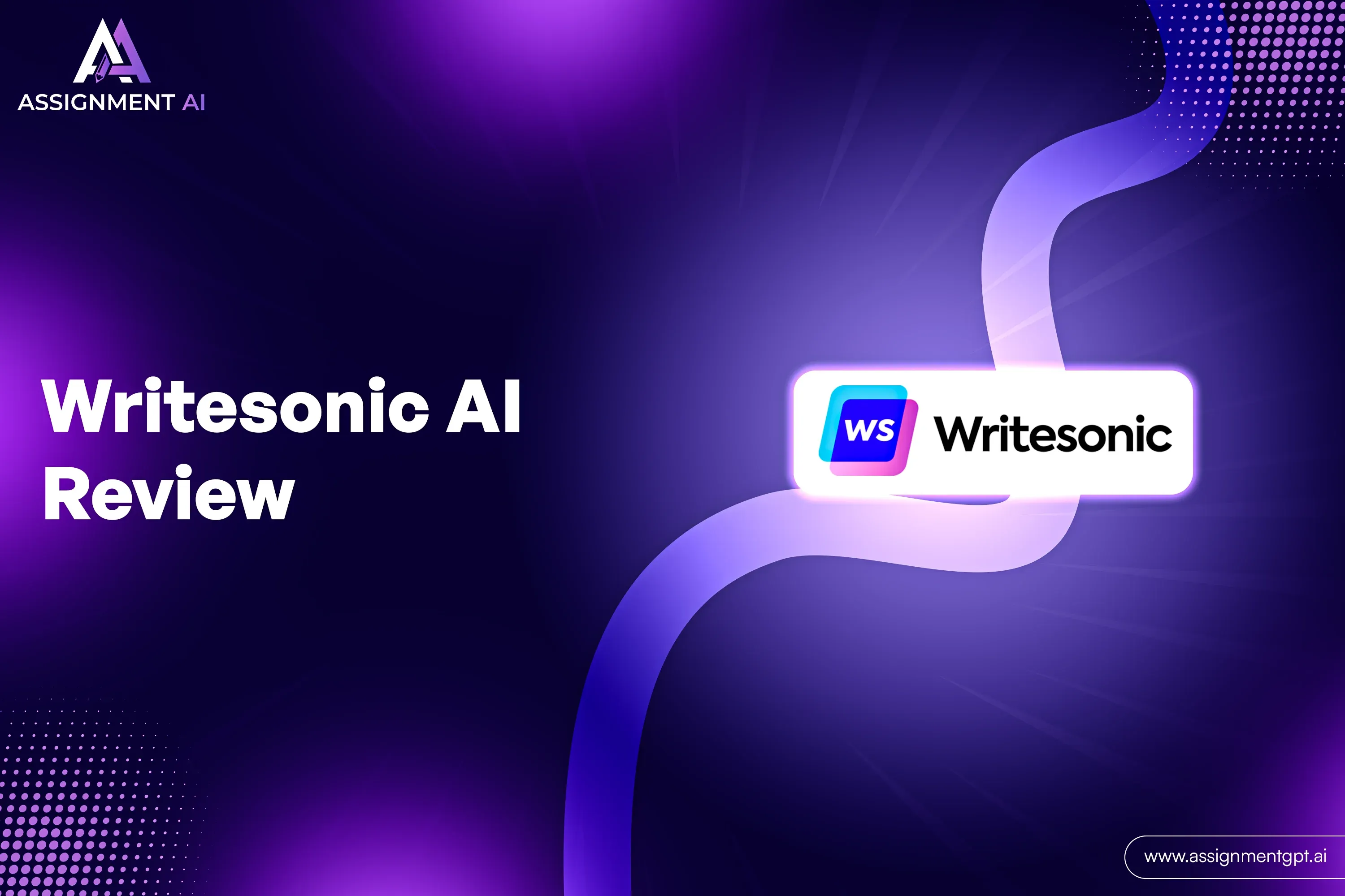 Writesonic AI Review 2025 | Is it the best AI writing tool? 