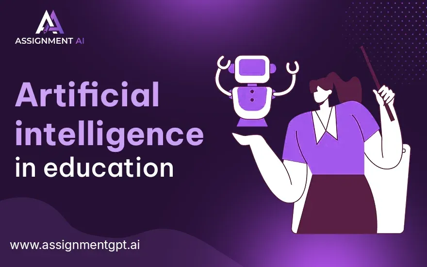 Benefits Of Artificial Intelligence In Education