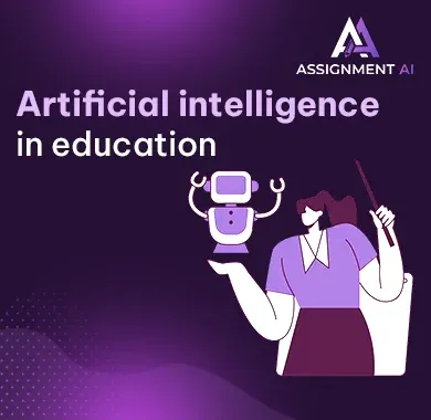 Benefits Of Artificial Intelligence In Education