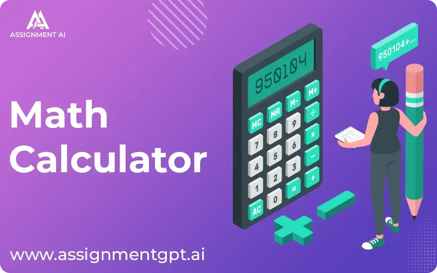 Math Calculator