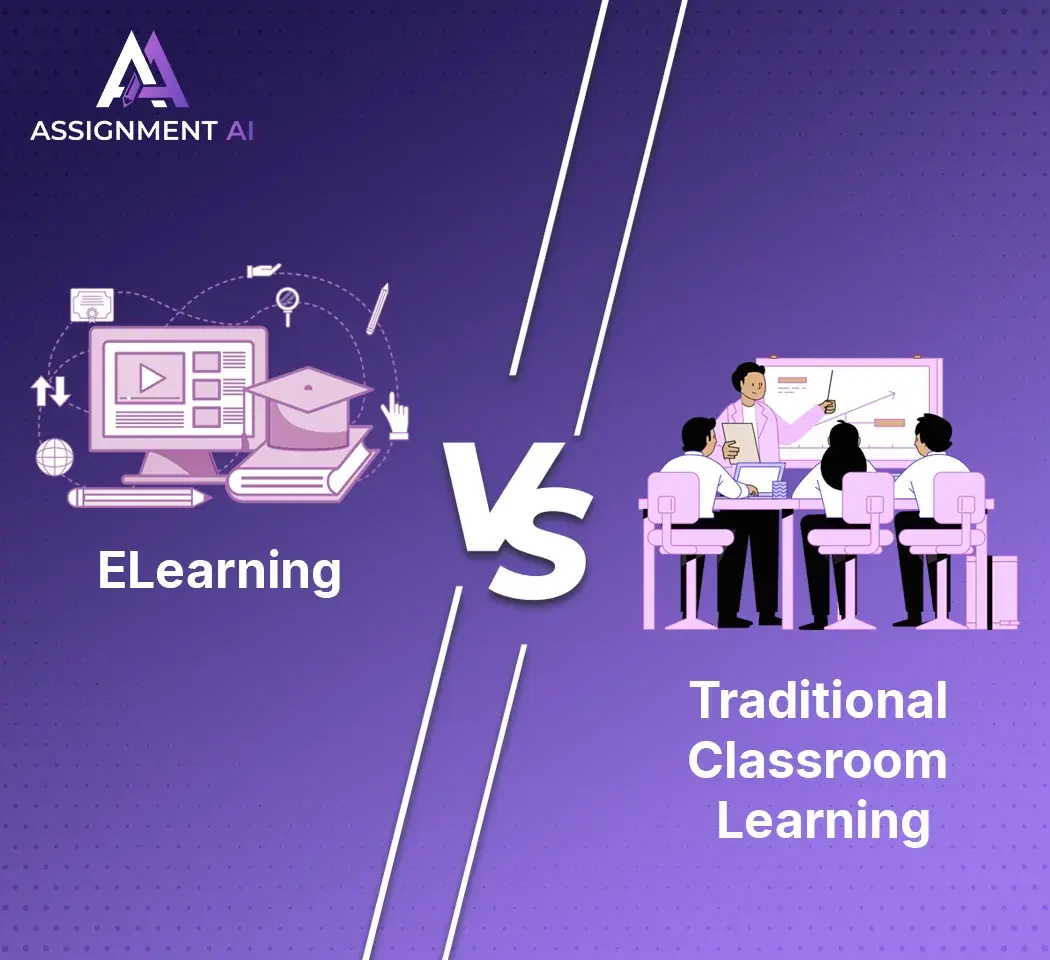 eLearning Or Traditional Classroom Learning? what’s better?