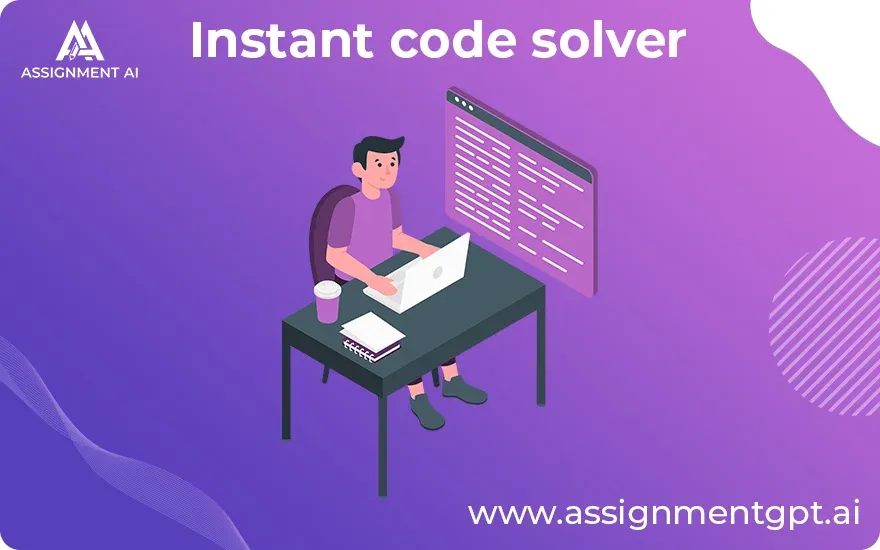 Instant Code Solver

