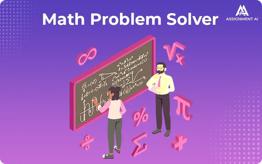 Math Problem Solver