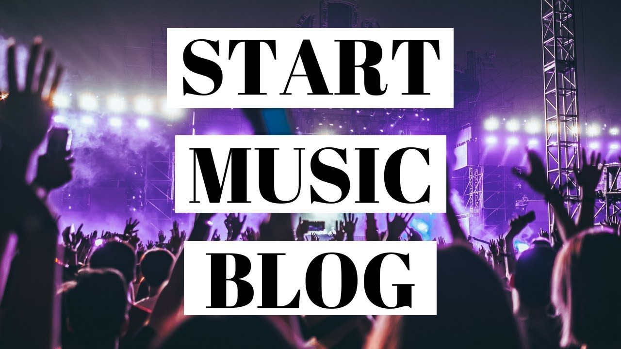 How Music Blogs Write With AI tools and websites?