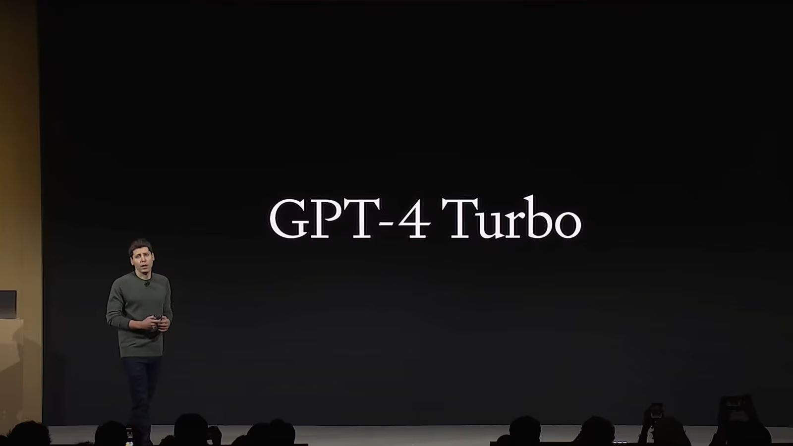 OpenAI launched their new GPT-4 Turbo version and made it cheaper