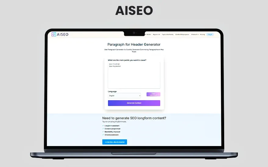 AISEO 