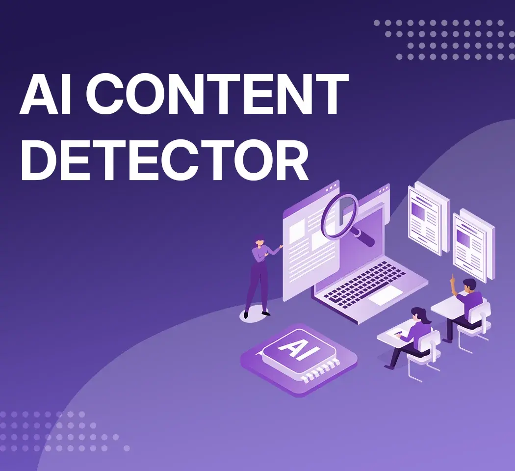 AI content detector