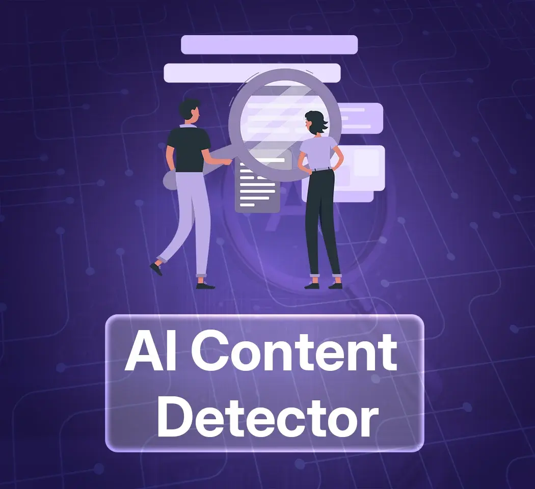 AI Content Detector