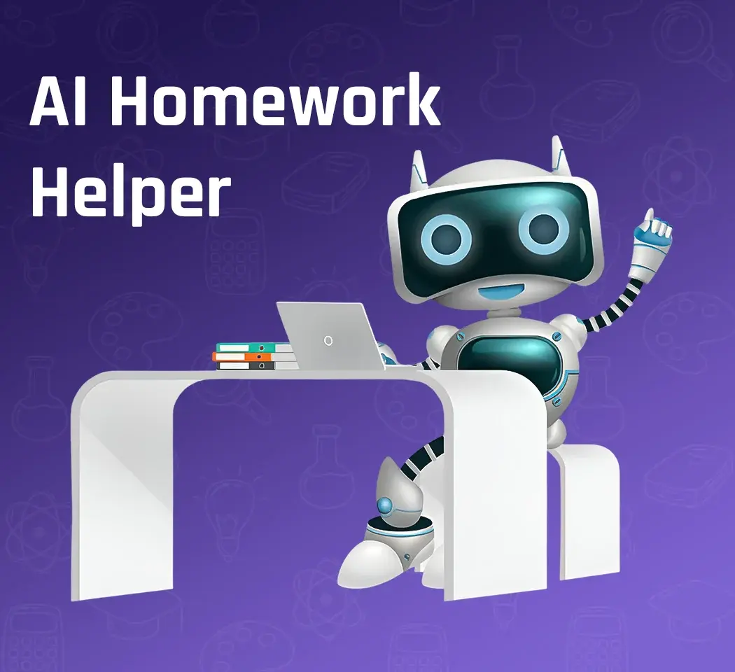 Free AI Homework Helper